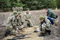 Полтавщина отримає 40 мільйонів гривень на реконструкцію будівлі для військового ліцею 