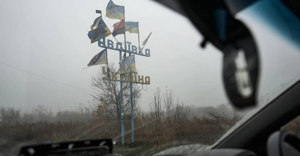 Полтавці зібрали більше мільйона гривень для бійців «Центурії» на Авдіївському напрямку
