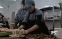 Кількість ПТУ на Полтавщині скоротилася майже на чверть за підсумком реформи