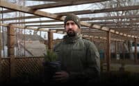 «Знову баба Галя палить». Як технології змінюють лісівничі традиції на Полтавщині