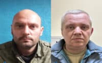15 років в’язниці отримали держзрадники, які штурмували позиції ЗСУ під Роботиним – СБУ Полтавщини