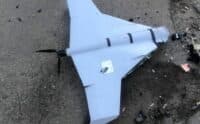 Нічна атака України: як минула ніч на Полтавщині