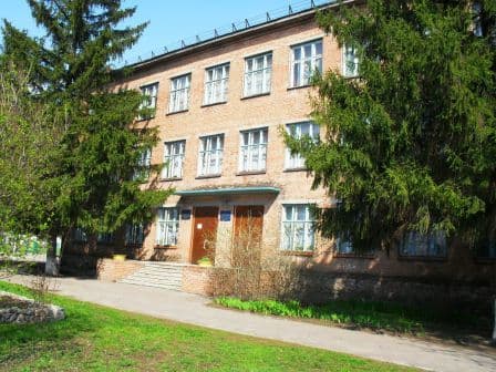 Перейменували ліцей 