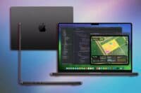 Mac чи Windows: найпотужніші ноутбуки 2024 року для роботи