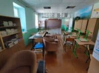 Школи у 14 громадах Полтавщини перебувають на карантині