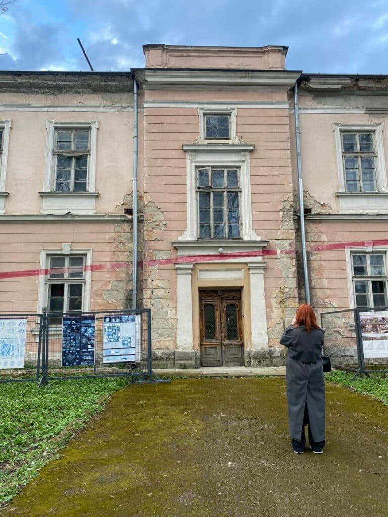 Палац Потоцьких