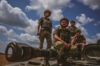 Громади зобовʼязали погоджувати військові закупівлі з полтавською військовою адміністрацією