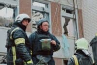 Вибухи на Полтавщині: російські військові атакували область