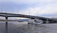 Судновласники написали понад 30 заявок для виходу на водойми Полтавщини: як отримати дозвіл