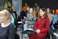 У Полтаві тривають тренінги та майстер-класи для жінок за донат: як зареєструватися