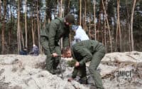 Понад 4 мільйони нових дерев висадили на Полтавщині цієї весни