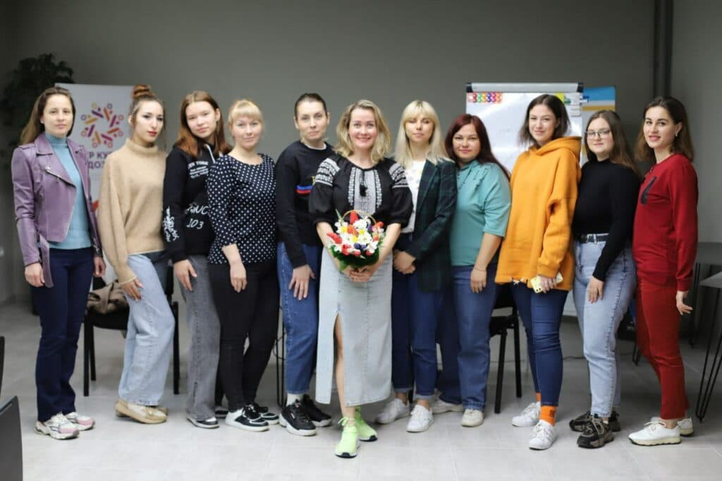 Фестиваль можливостей для мам 2.0