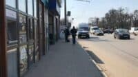 У Полтаві перейменують шість зупинок