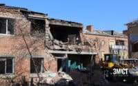 Як постраждалим від обстрілу Полтавської громади отримати допомогу