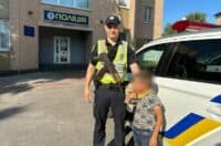 55 дітей на Полтавщині потрапили до лікарень з алкогольним отруєнням