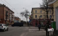 У Полтаві погіршилася якість повітря: фахівці попередили про пил із Сахари