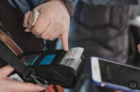 Не працює валідатор – їдеш безкоштовно: у маршрутках Полтави планують нововведення