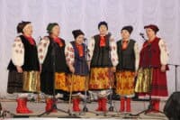 У Полтаві відбувся відбір на«Червону руту»