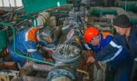 На 25 котелень Полтавщини не впливають графіки відключень світла