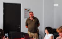 Тарас Синяговський став заступником голови фракції «Свобода» в Полтавській міській раді