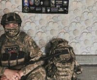 Полтавські волонтери збирають кошти на РЕБ «Синиця-1» для прикордонників 
