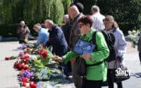 Як у Полтаві відзначали 9 травня