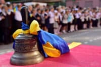 Обмеження щодо набору першокласників вводять у школах на Полтавщині
