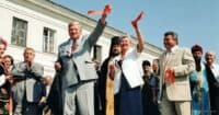 У Полтаві повернуться до перейменування вулиць Кукоби, Макаренка і Героїв-партизан