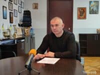 Уряд погодив звільнення очільника Кременчуцької РВА