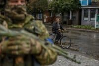 Росіяни повторили спробу атакувати Полтавщину