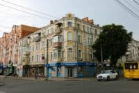 Дохідний дім Самойловича в Полтаві: чи вдасться зберегти памʼятку