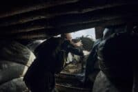 Ударні дрони росіян дісталися центральної частини Полтавщини під час нічної атаки