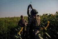 Загрози атаки Полтавщини з повітря: ситуація 29 травня