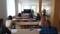 Хабар за складання іспиту. У Полтаві підозру отримали ексголова екзаменаційної комісії та двоє старост університету