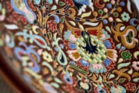 У музеї на Полтавщині відкрили виставку керамістів з 10 країн