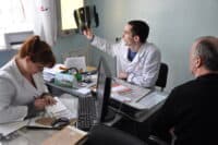 П’ятьох медиків Полтави відзначать преміями з бюджету