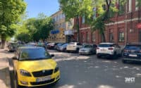 Полтавці заплатили майже 3 мільйони гривень за неправильне паркування