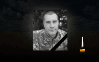 У бою за Україну поліг 37-річний командир бойової машини з Полтавщини