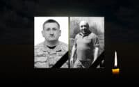 Трагічні звістки з фронту: загинули двоє воїнів із громади на Полтавщині