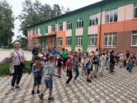 У Полтаві запрацюють пришкільні табори: перелік