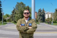«Війна закінчиться – робіть, що хочете». Історія капітана –  представника нової генерації офіцерів