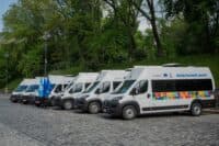 Громада Полтавщини отримала ЦНАП на колесах