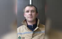 Отримав підозру житель Криму, який обстрілював українські позиції на Куп’янському напрямкові – СБУ Полтавщини