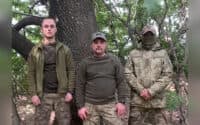 Захисники з Полтави збирають 400 тисяч гривень на засоби РЕБ