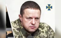 Президент звільнив керівника СБУ на Полтавщині