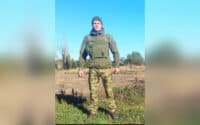 23-річний молодший сержант з Полтавщини бореться за життя після поранення: потрібна допомога