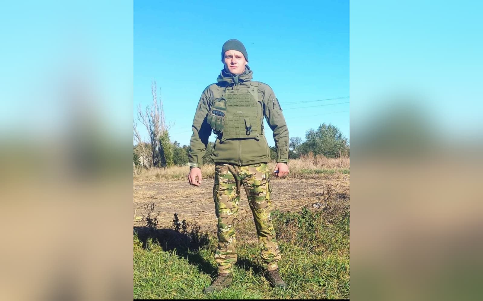 Владислав Рекман