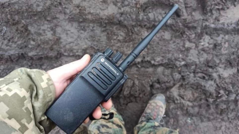 Військові радіостанції: особливості вибору