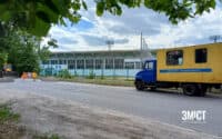 З бюджету Полтави планують виділити 10 мільйонів гривень на ремонт аварійного колектора