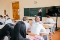 Четверо педагогів з Полтавщини боротимуться за перемогу на конкурсі «Учитель року»